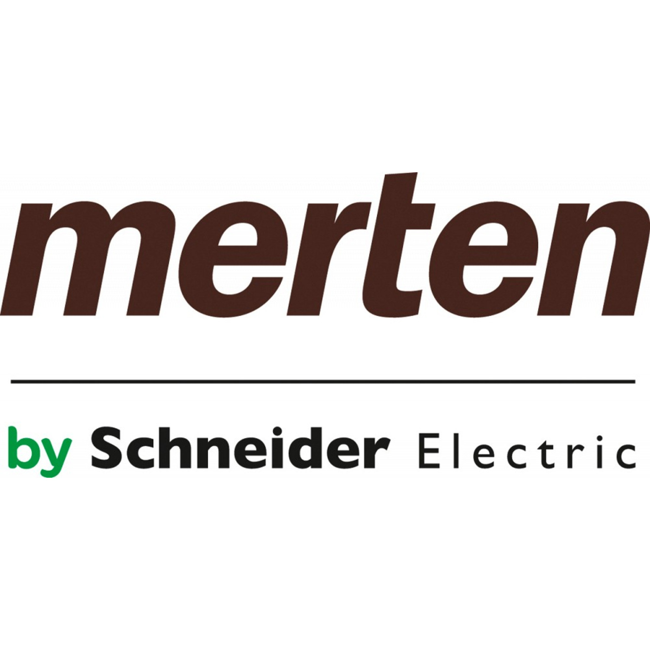 Merten Logo bei Aziz Osman Elektroinstallation in Gießen