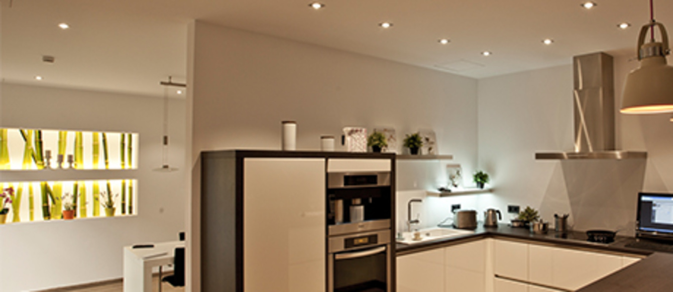 Innenleuchten bei Aziz Osman Elektroinstallation in Gießen