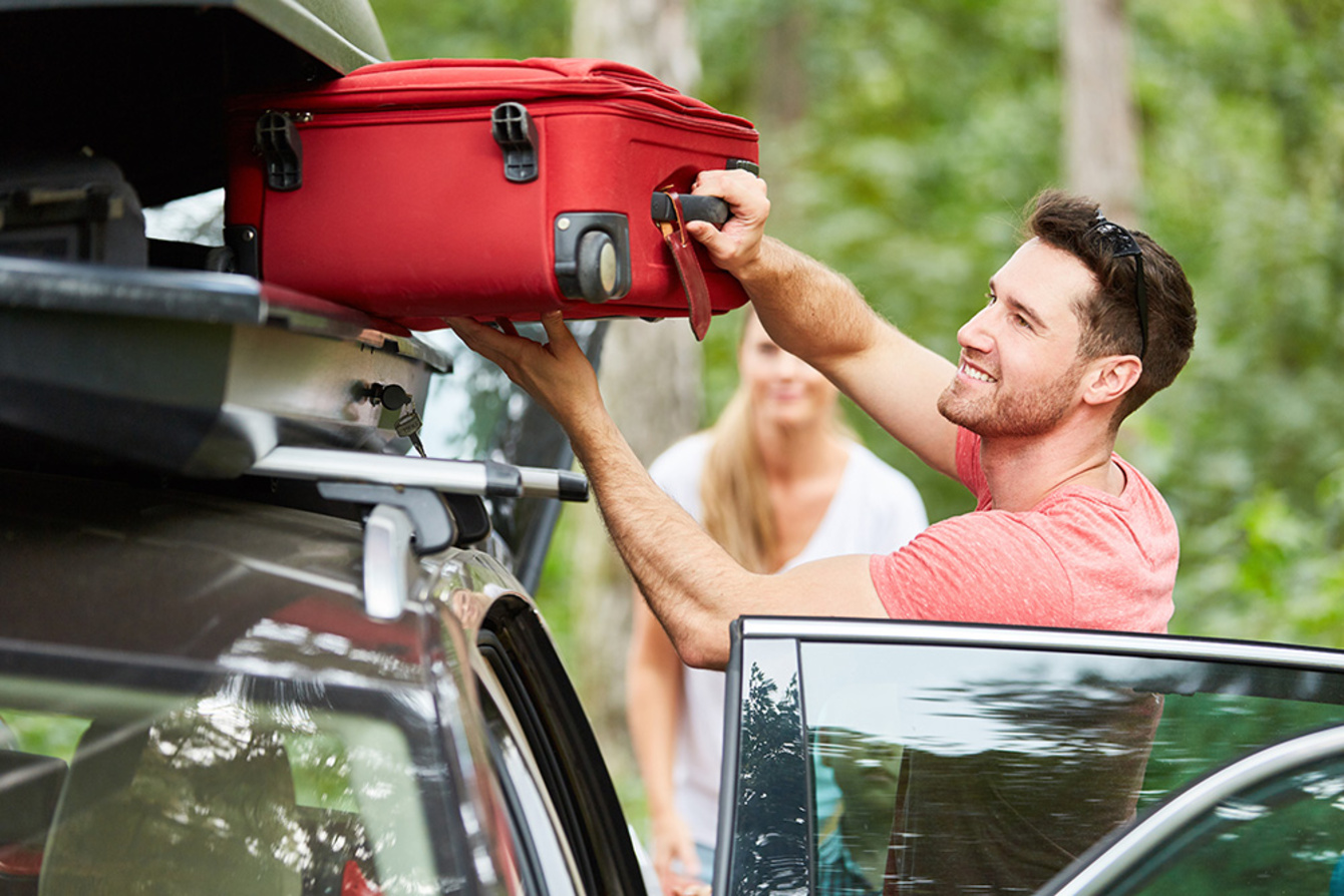 Urlaubs-Service bei Aziz Osman Elektroinstallation in Gießen