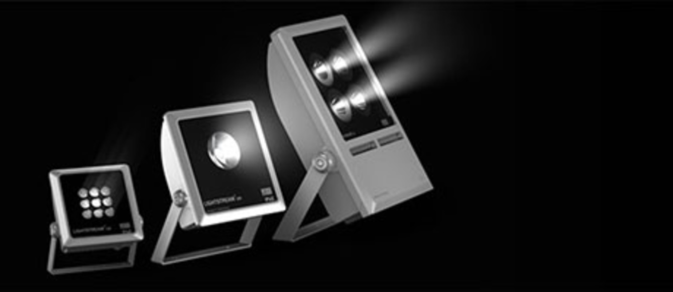 Lightstream LED bei Aziz Osman Elektroinstallation in Gießen