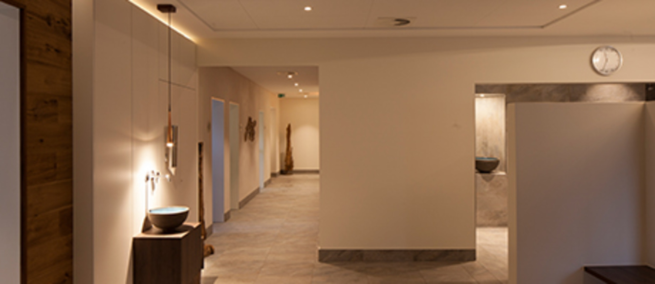 Spa / Wellness bei Aziz Osman Elektroinstallation in Gießen