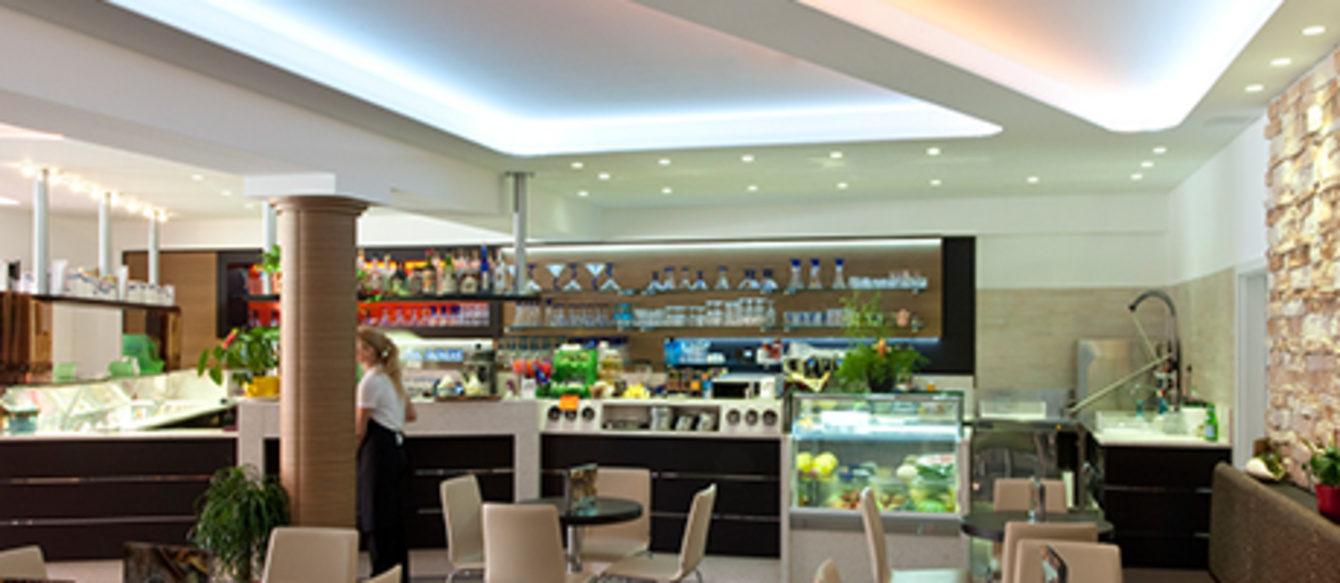 LED-Einsätze bei Aziz Osman Elektroinstallation in Gießen