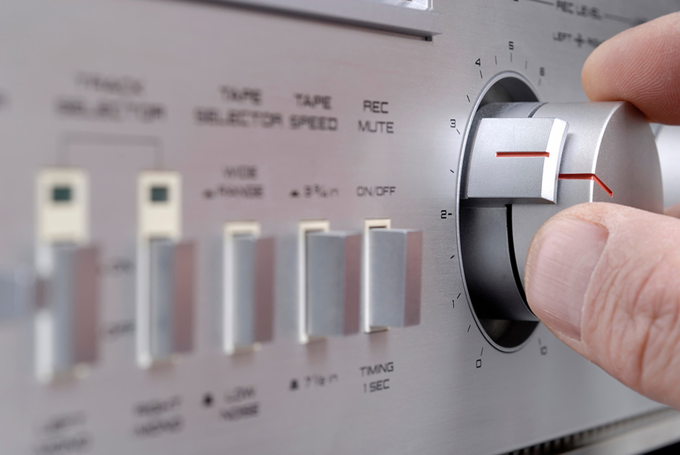 HiFi-Systeme bei Aziz Osman Elektroinstallation in Gießen