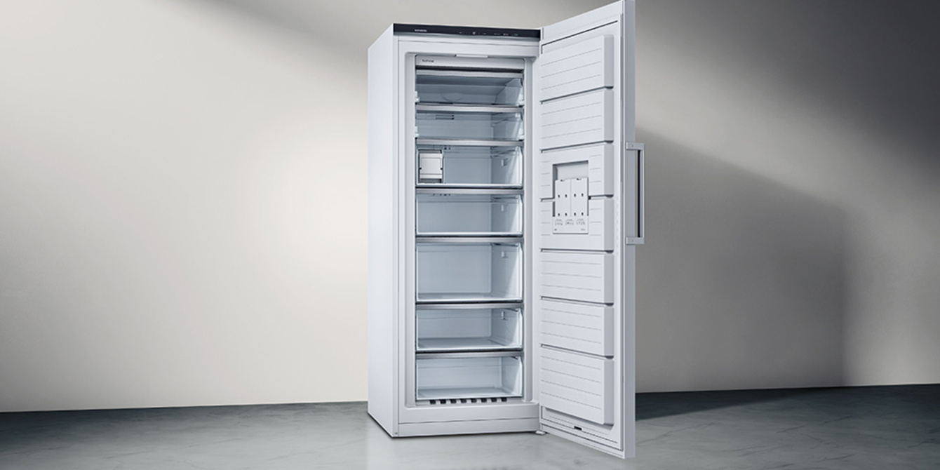 Gefriergeräte bei Aziz Osman Elektroinstallation in Gießen