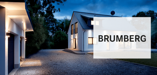 Brumberg bei Aziz Osman Elektroinstallation in Gießen