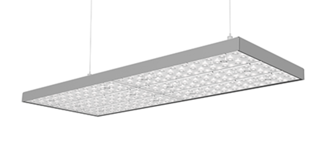 Leuchtenserie LUZ bei Aziz Osman Elektroinstallation in Gießen