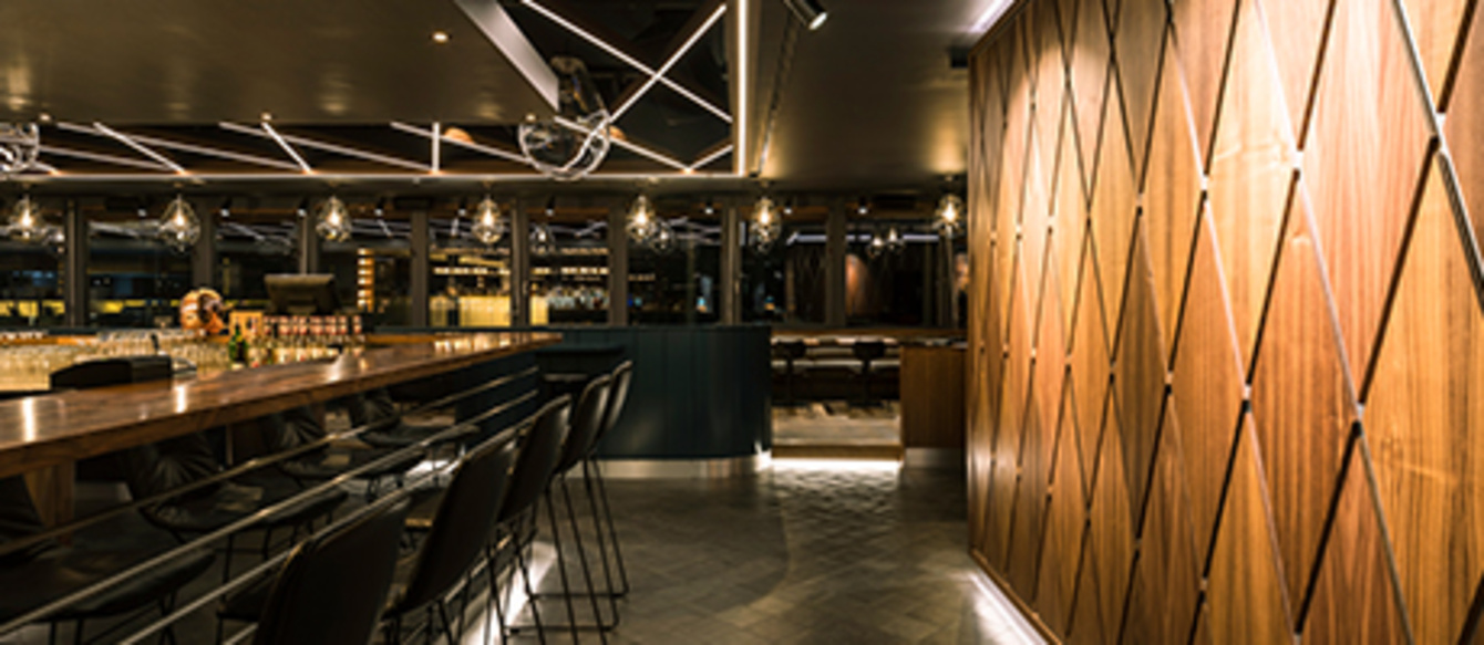 Hotellerie / Gastronomie bei Aziz Osman Elektroinstallation in Gießen