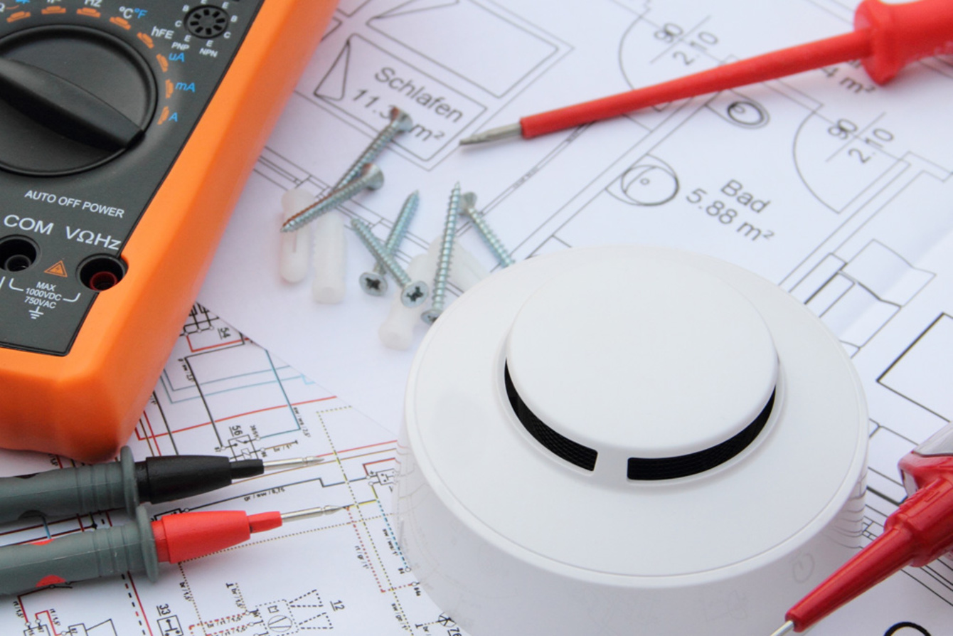 Planung bei Aziz Osman Elektroinstallation in Gießen