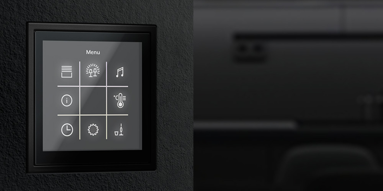 LS TOUCH bei Aziz Osman Elektroinstallation in Gießen