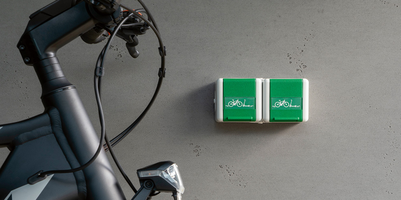 SCHUKO® Steckdose für E-Bikes bei Aziz Osman Elektroinstallation in Gießen