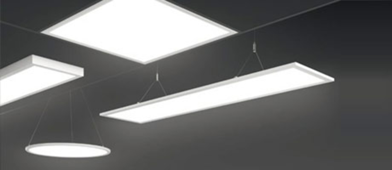 Sidelite ECO bei Aziz Osman Elektroinstallation in Gießen