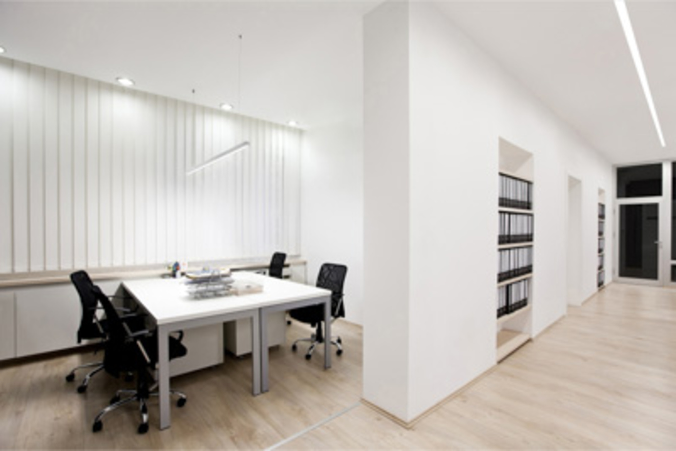 Leuchtensysteme bei Aziz Osman Elektroinstallation in Gießen