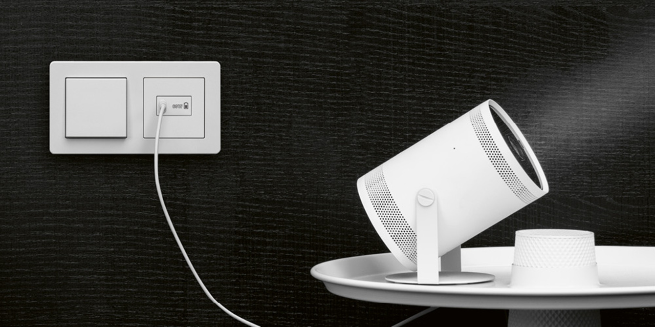 Ladegerät USB PD 60 bei Aziz Osman Elektroinstallation in Gießen