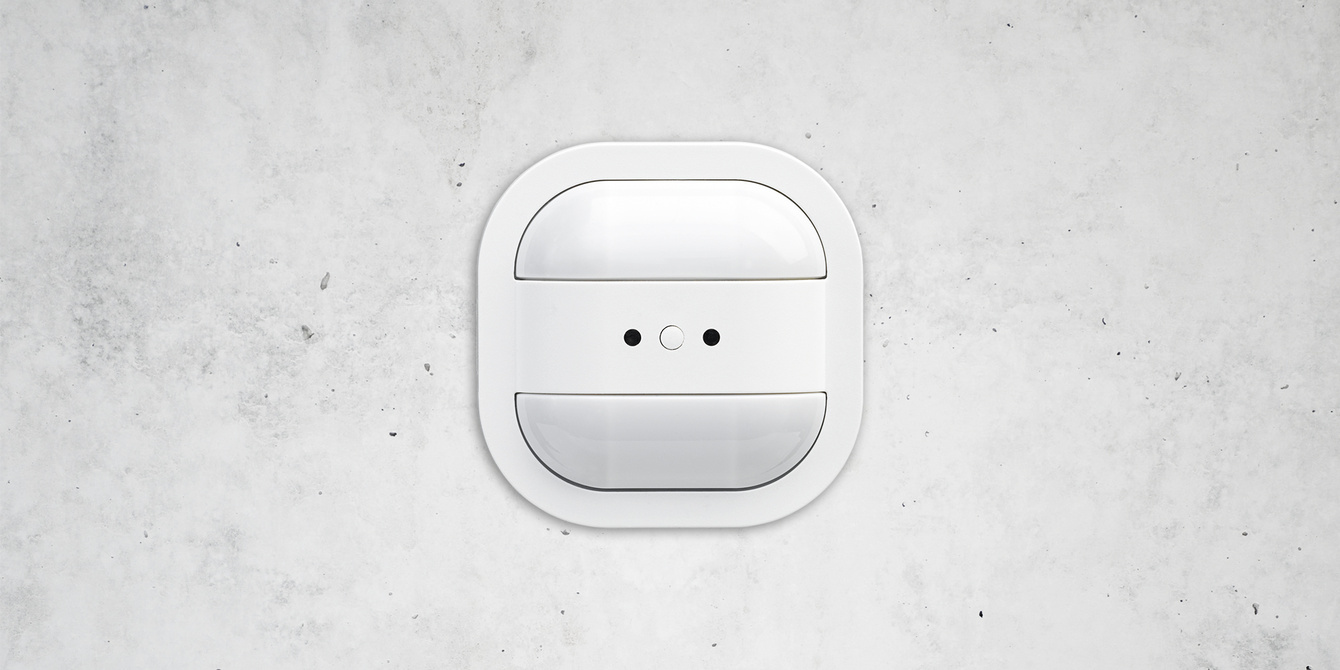 Busch-Präsenzmelder bei Aziz Osman Elektroinstallation in Gießen