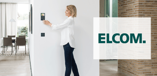 Elcom bei Aziz Osman Elektroinstallation in Gießen