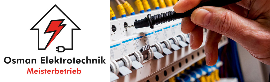 Aziz Osman Elektroinstallation in Gießen